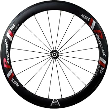 Amazon | 20インチ x 1-1/8 折りたたみ式自転車ホイールセット V